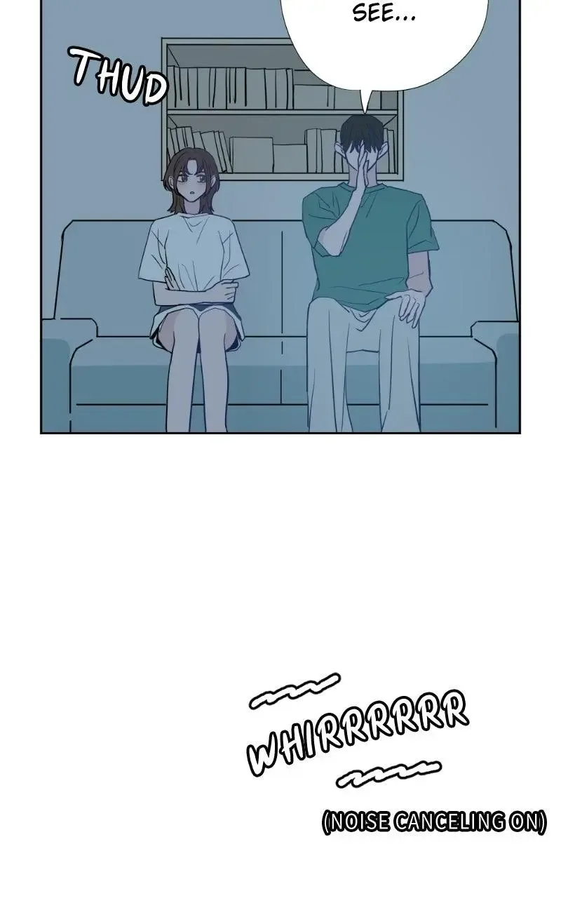 Copy-Paste Romance Chapter 46 page 61