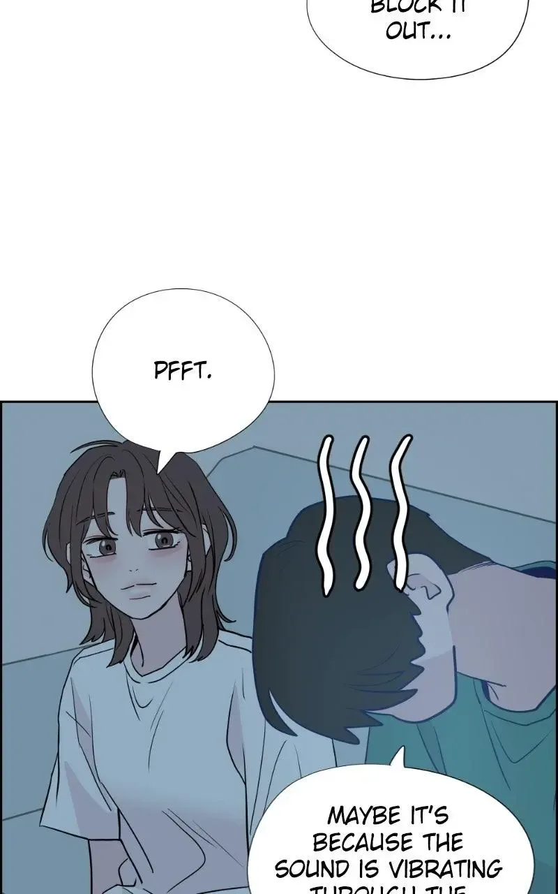 Copy-Paste Romance Chapter 46 page 63