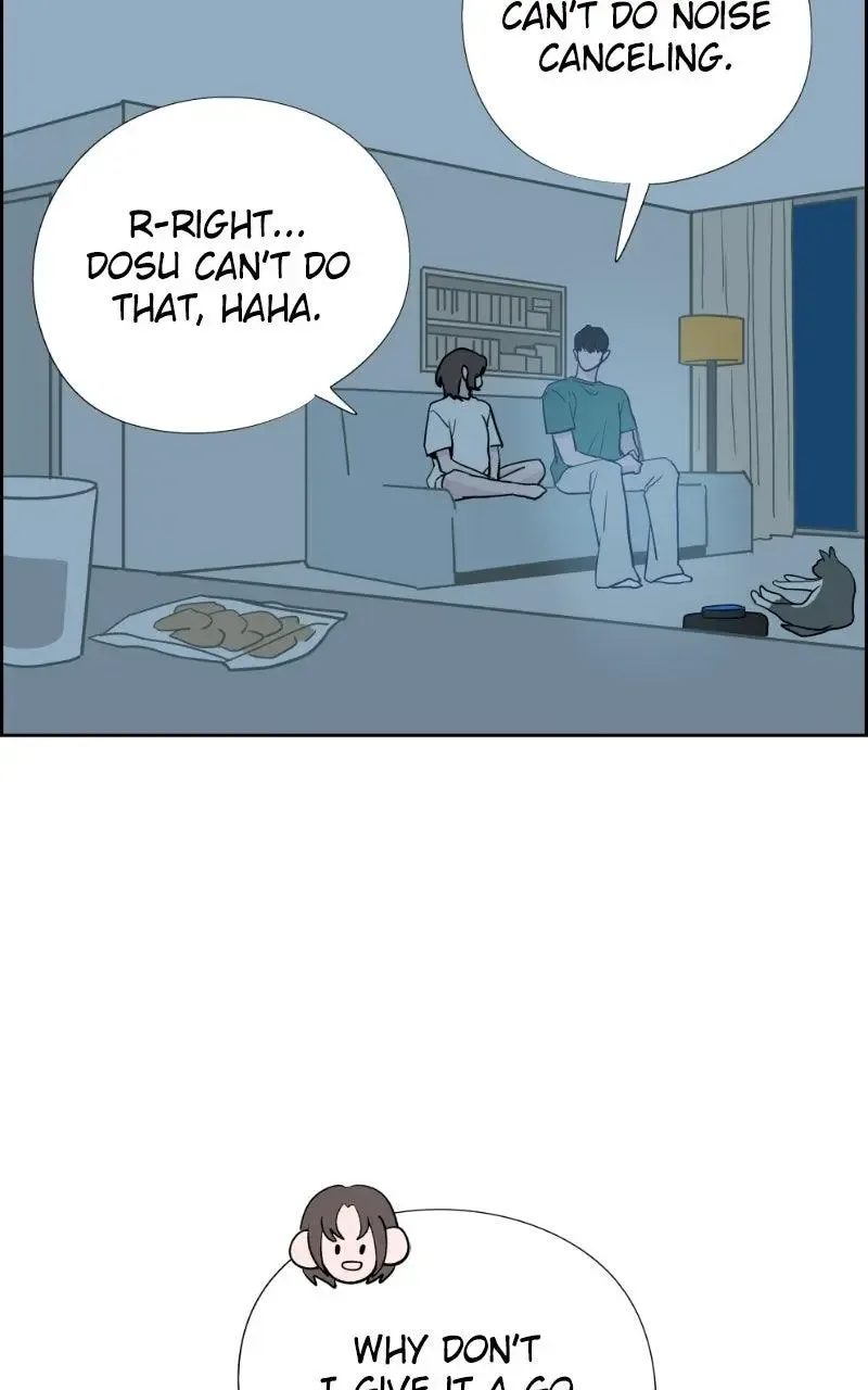 Copy-Paste Romance Chapter 46 page 69