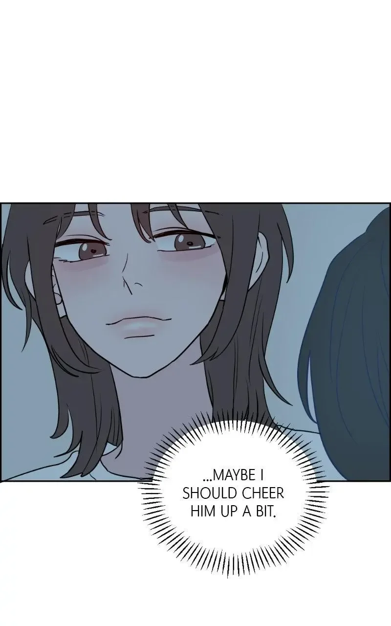 Copy-Paste Romance Chapter 46 page 65