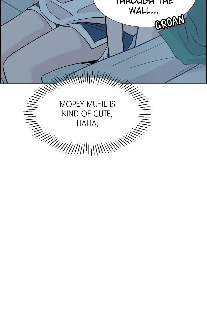 Copy-Paste Romance Chapter 46 page 64