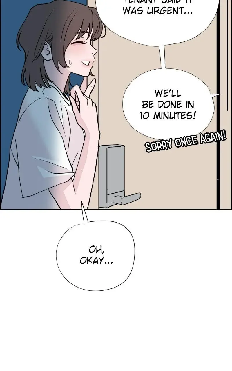 Copy-Paste Romance Chapter 46 page 72