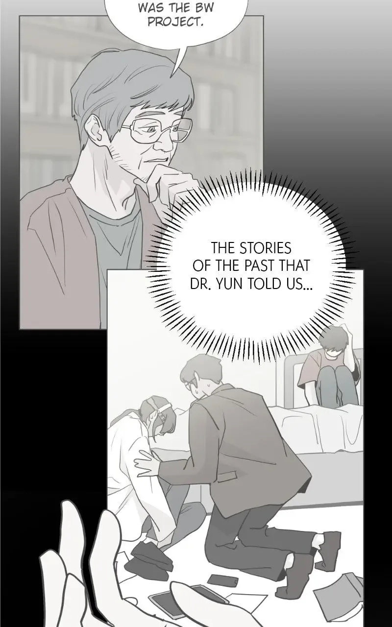 Copy-Paste Romance Chapter 46 page 78