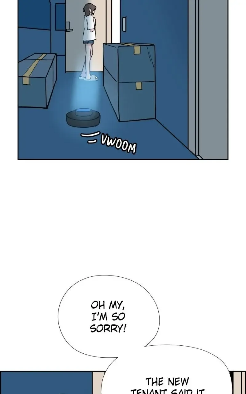Copy-Paste Romance Chapter 46 page 71