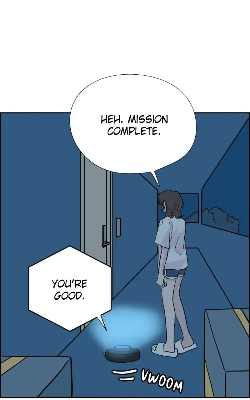 Copy-Paste Romance Chapter 46 page 73