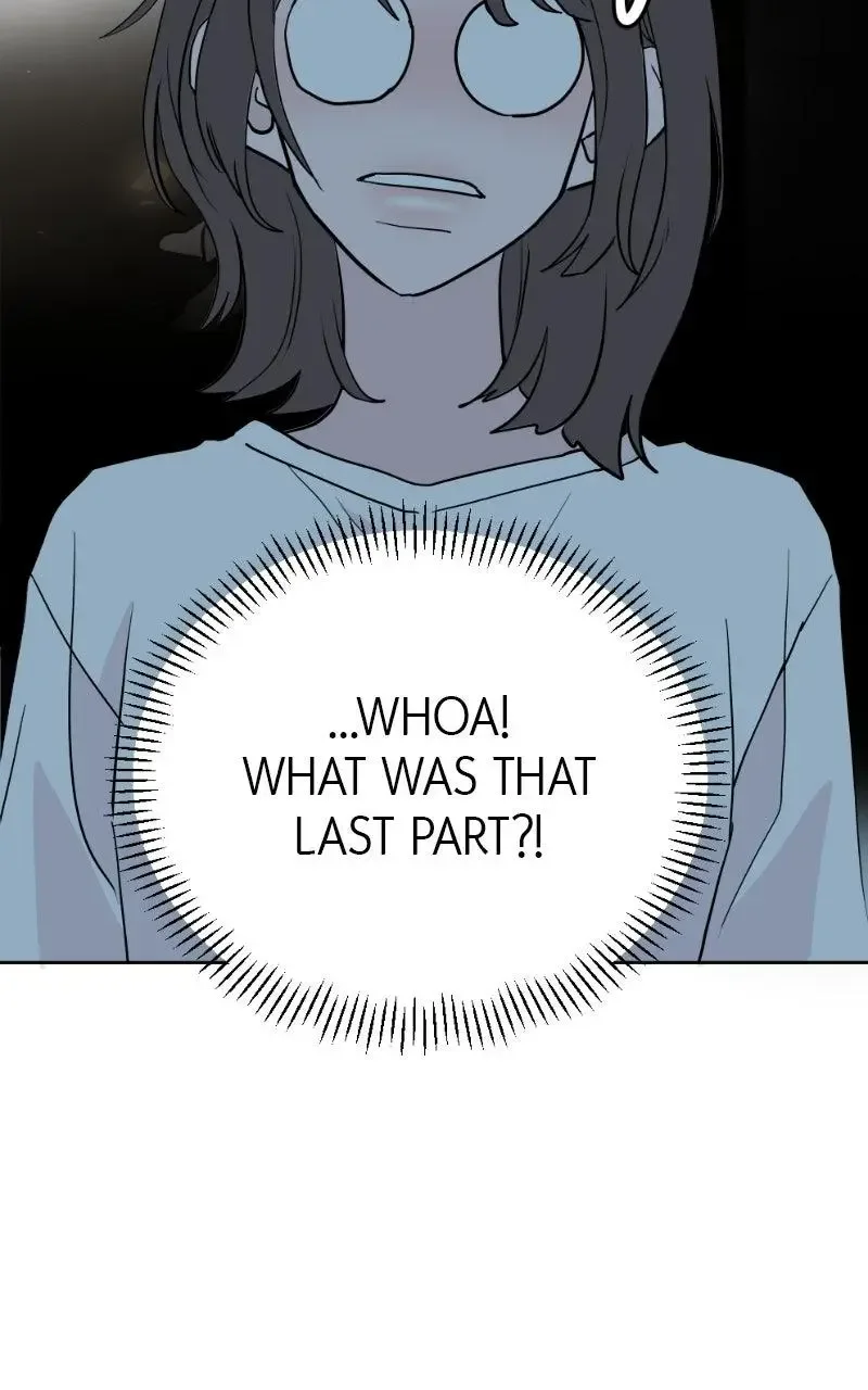 Copy-Paste Romance Chapter 46 page 80