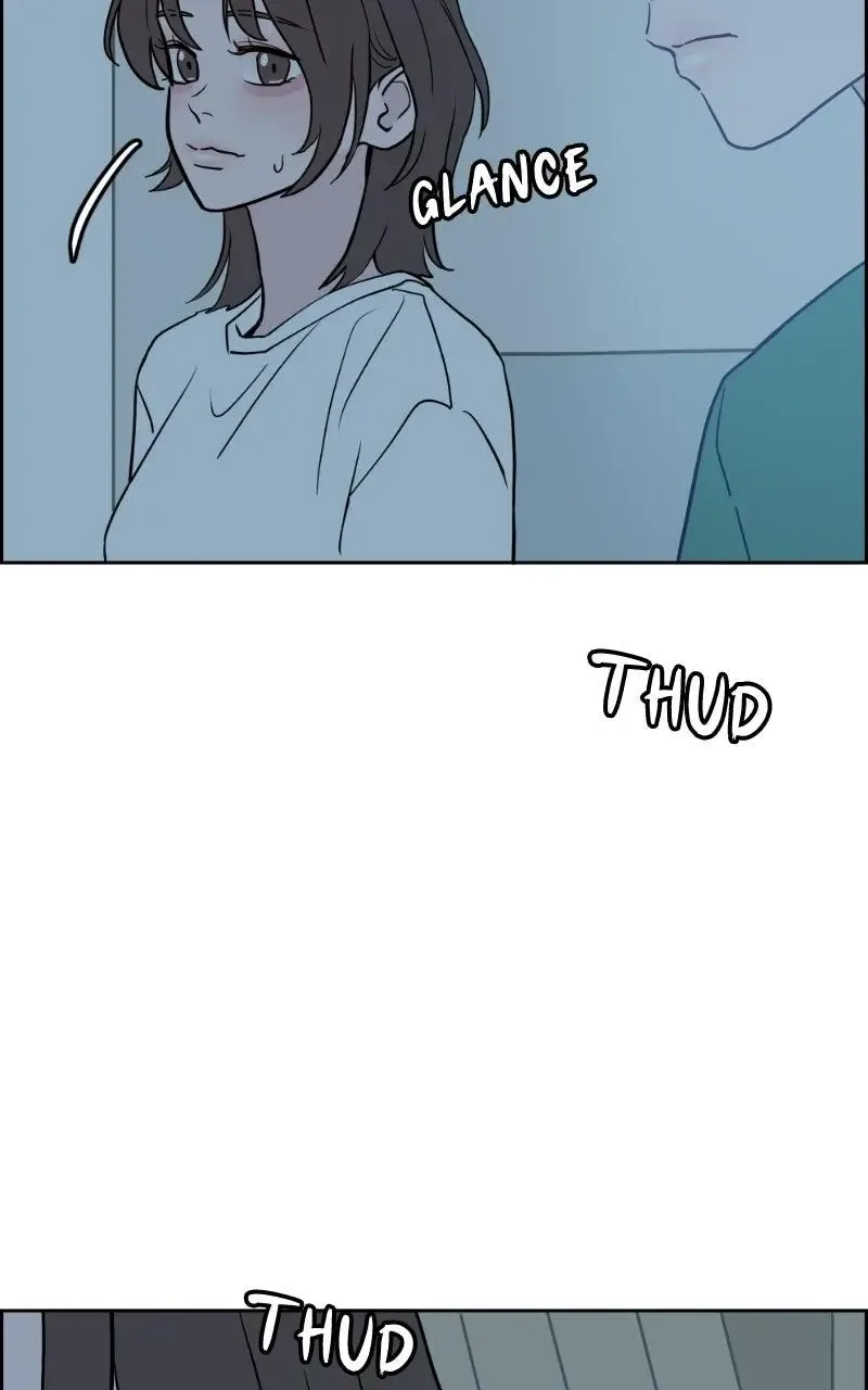 Copy-Paste Romance Chapter 46 page 76