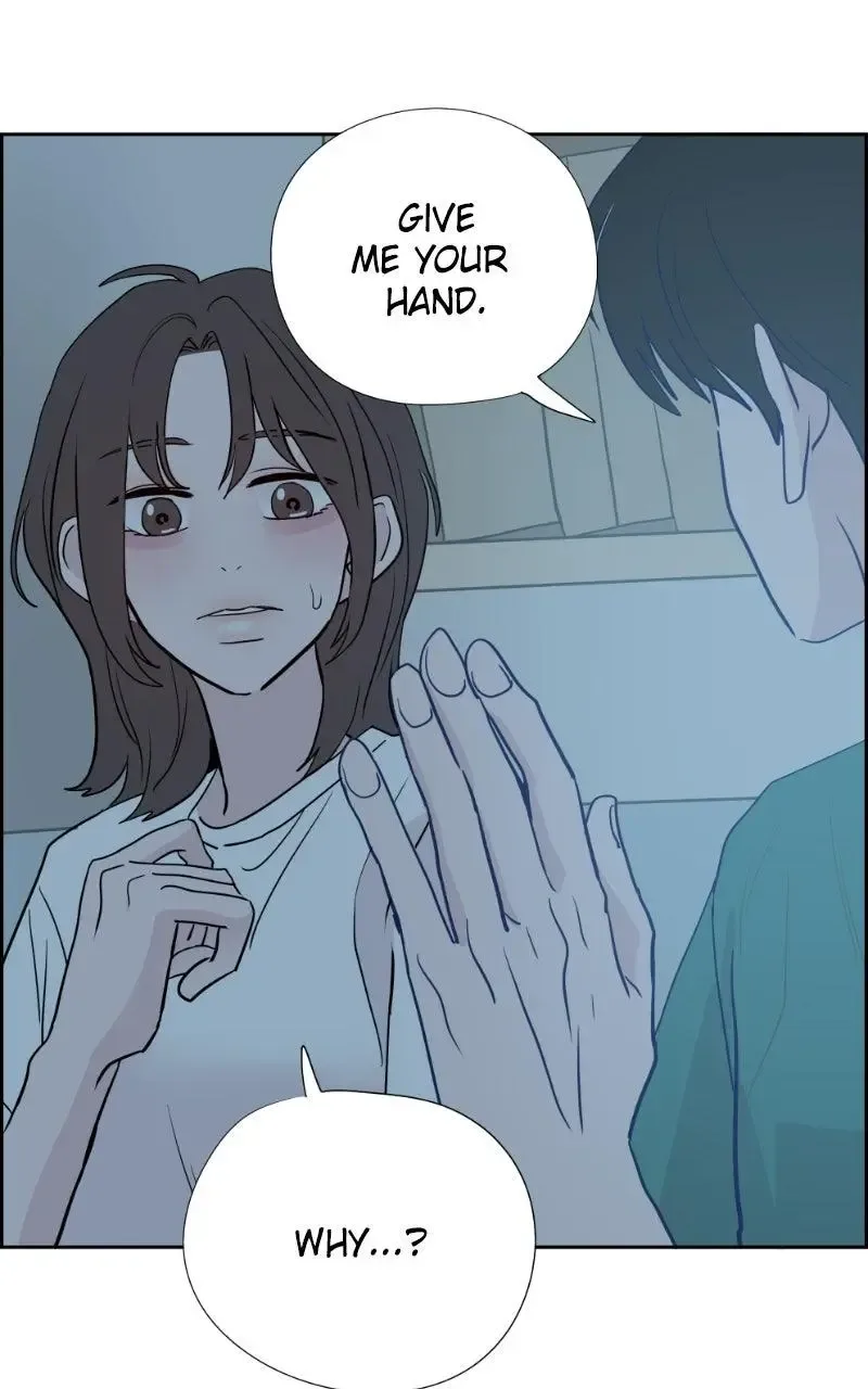 Copy-Paste Romance Chapter 46 page 84