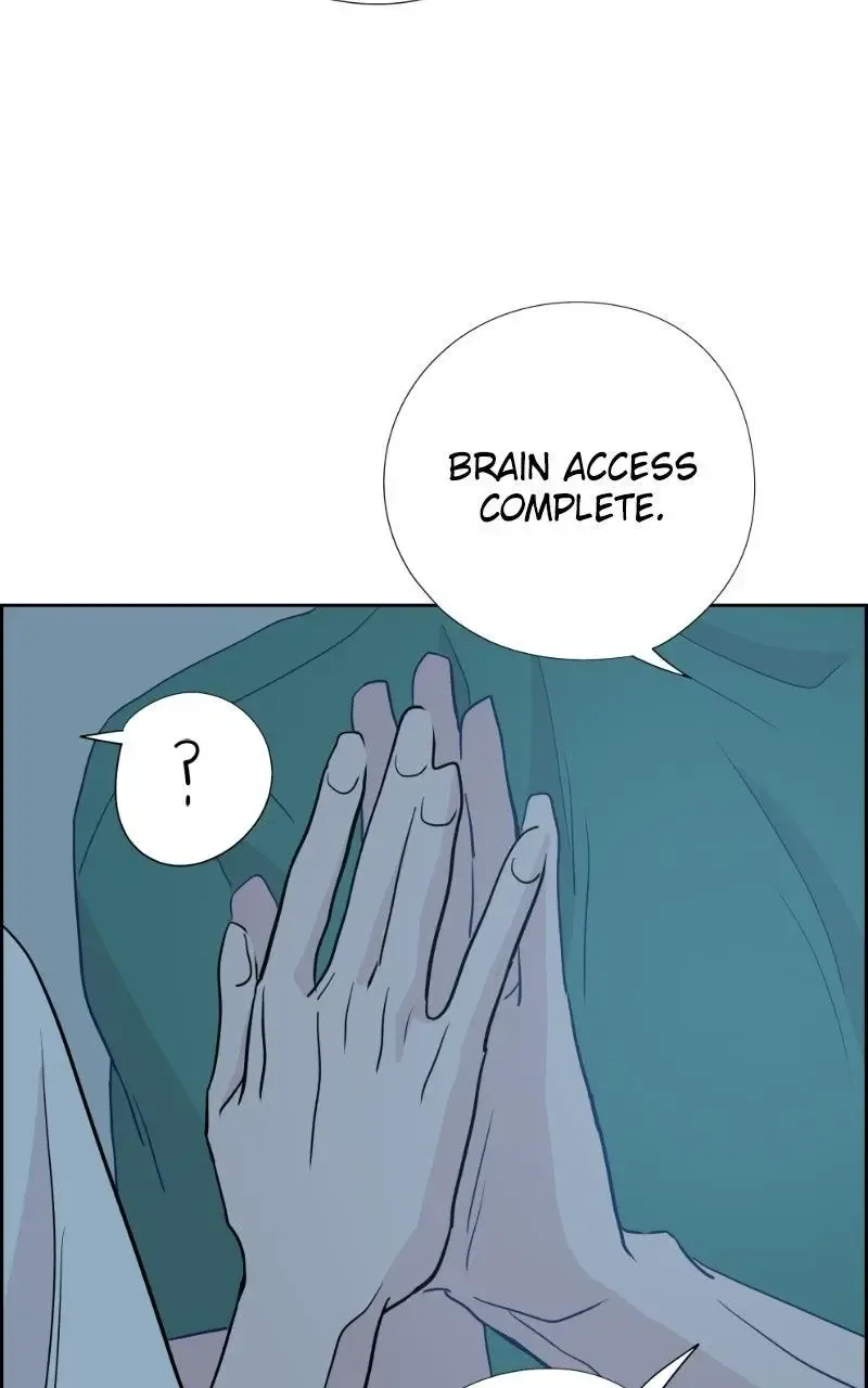 Copy-Paste Romance Chapter 46 page 85