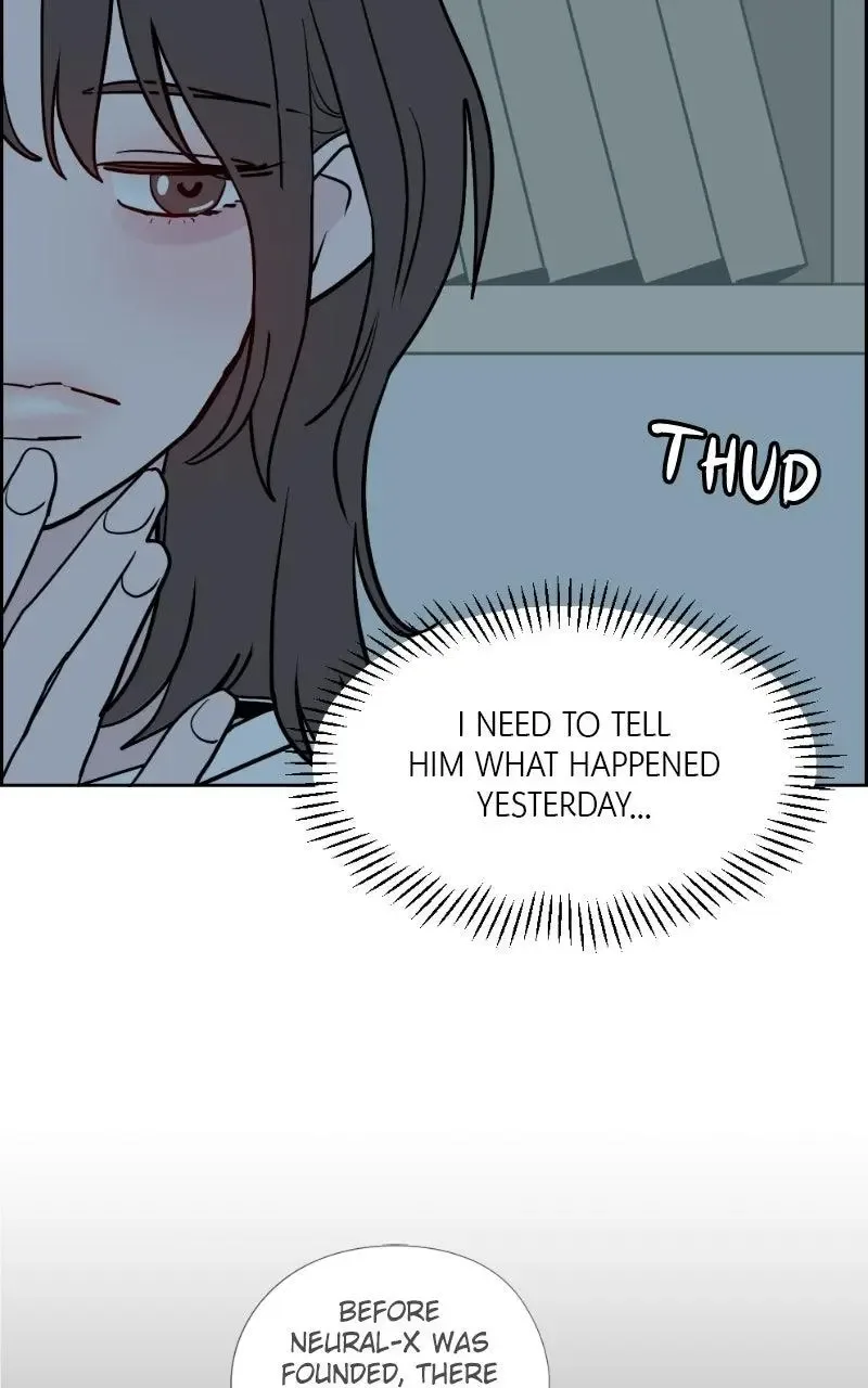 Copy-Paste Romance Chapter 46 page 77