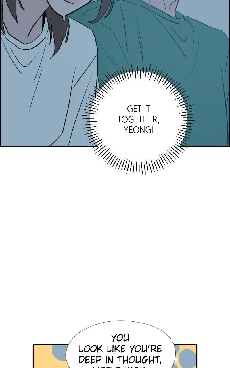Copy-Paste Romance Chapter 46 page 82