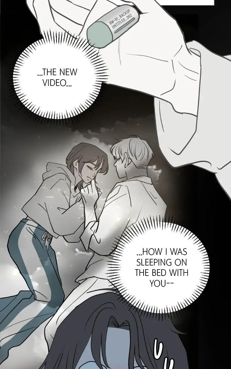 Copy-Paste Romance Chapter 46 page 79