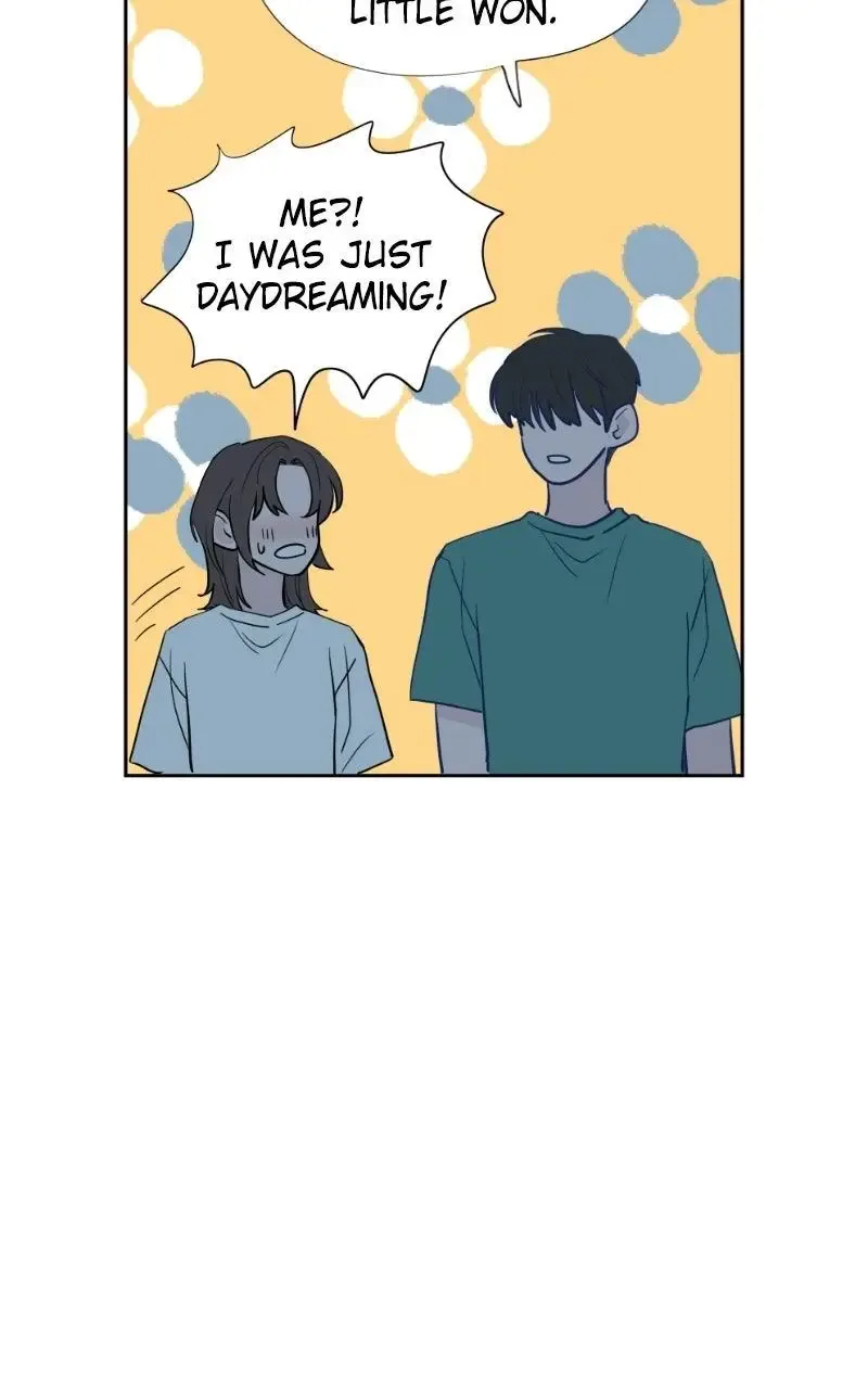 Copy-Paste Romance Chapter 46 page 83
