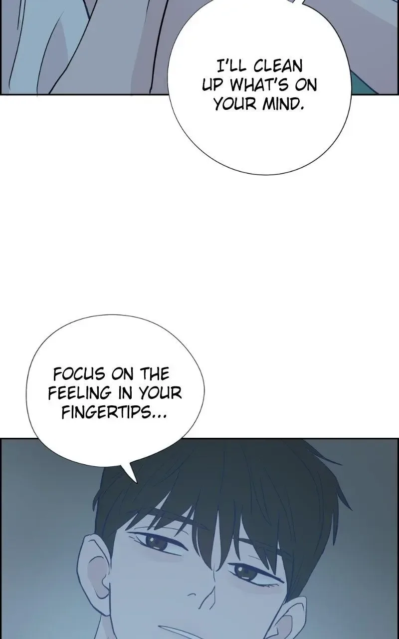 Copy-Paste Romance Chapter 46 page 86