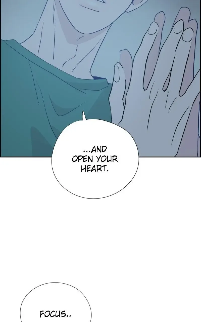 Copy-Paste Romance Chapter 46 page 87