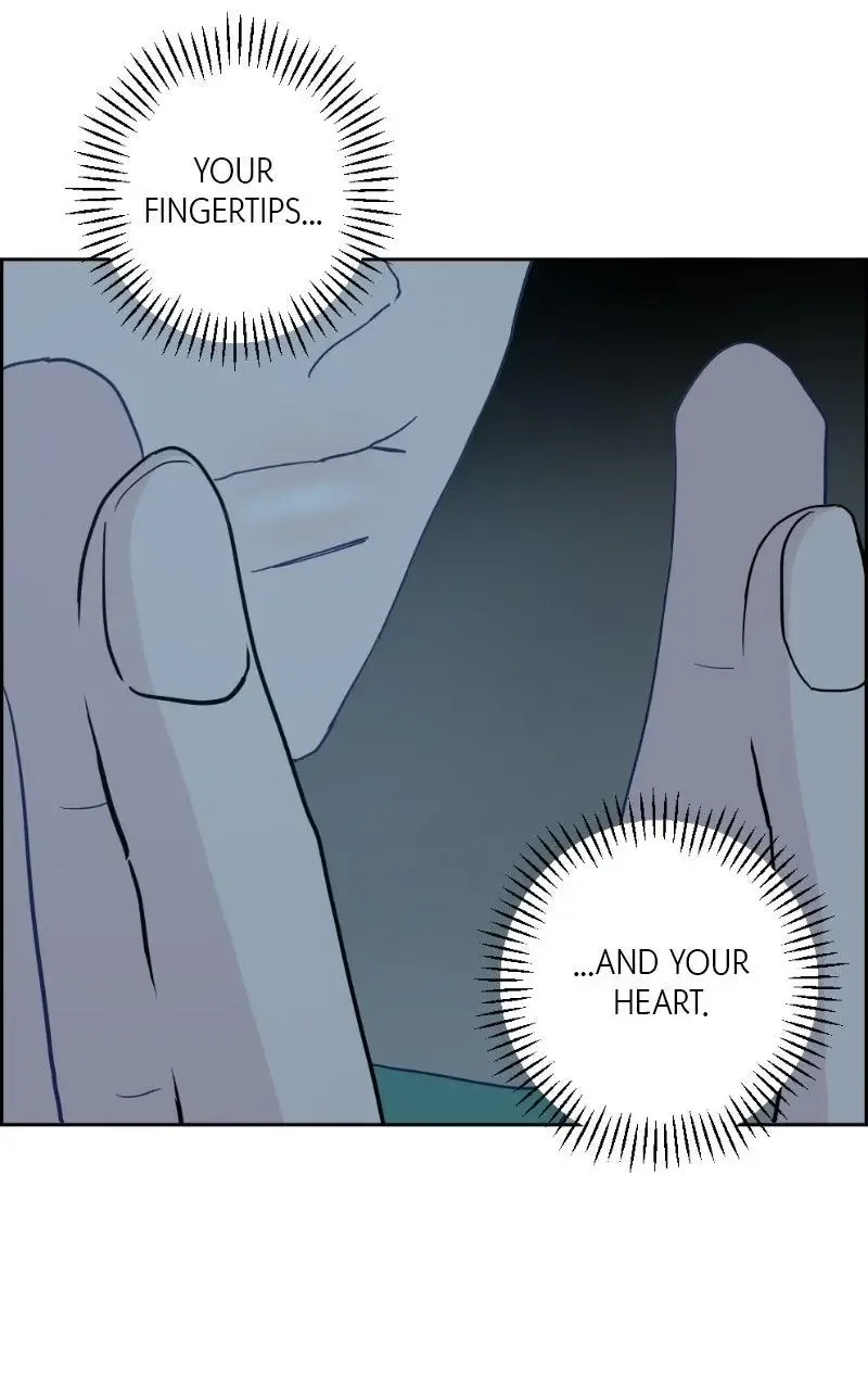 Copy-Paste Romance Chapter 46 page 89