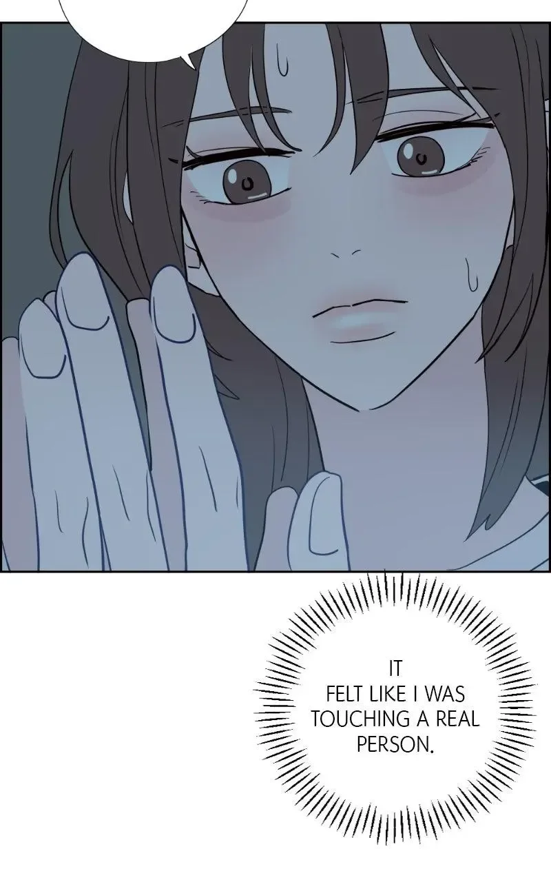 Copy-Paste Romance Chapter 46 page 88