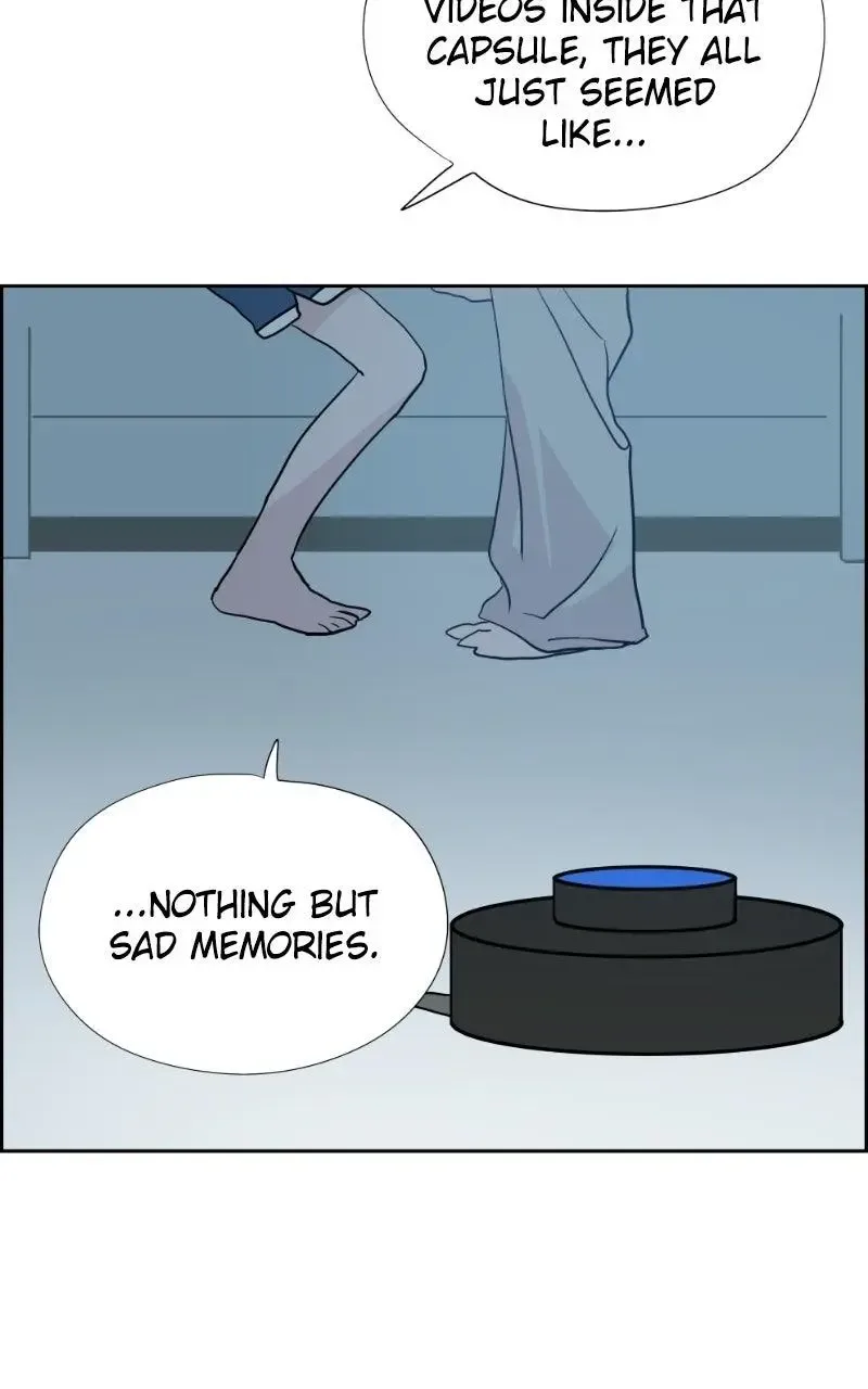 Copy-Paste Romance Chapter 46 page 103