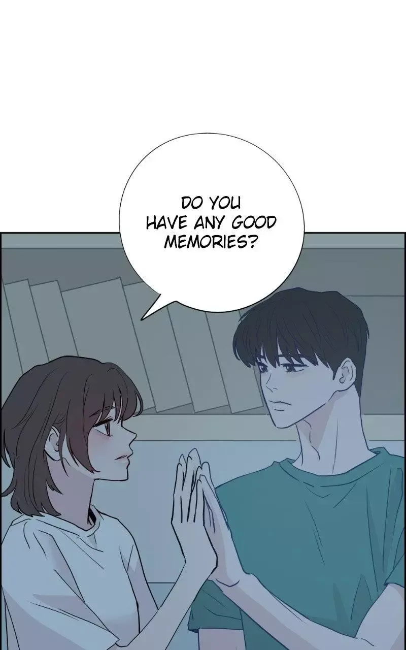 Copy-Paste Romance Chapter 47 page 1