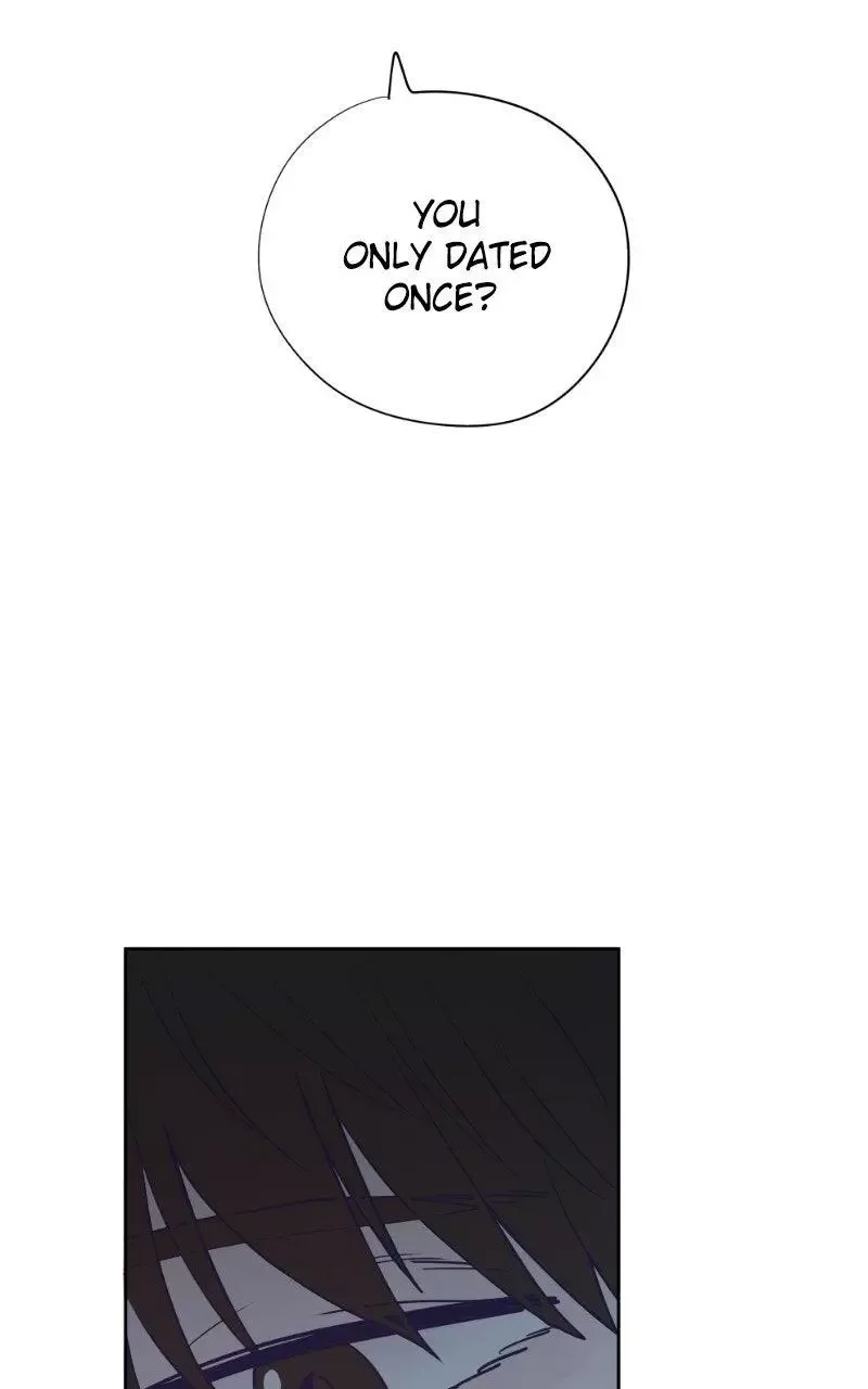 Copy-Paste Romance Chapter 47 page 28