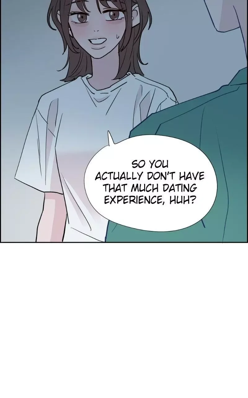 Copy-Paste Romance Chapter 47 page 27