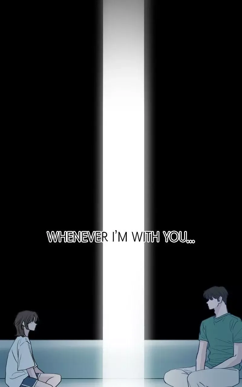 Copy-Paste Romance Chapter 47 page 24