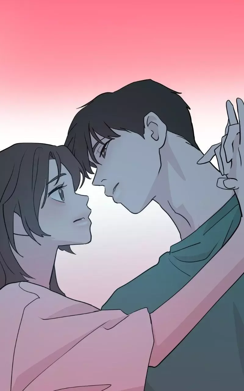Copy-Paste Romance Chapter 47 page 9