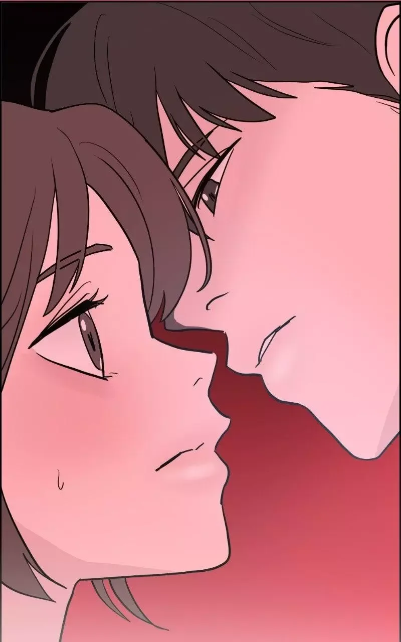 Copy-Paste Romance Chapter 47 page 11