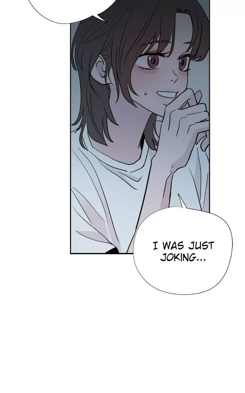 Copy-Paste Romance Chapter 47 page 30
