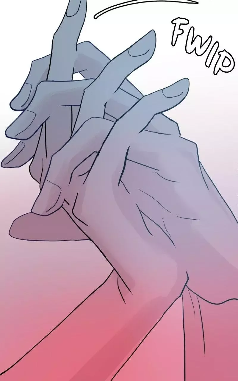 Copy-Paste Romance Chapter 47 page 7