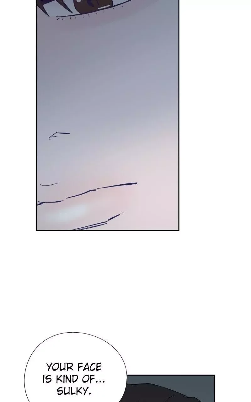 Copy-Paste Romance Chapter 47 page 29
