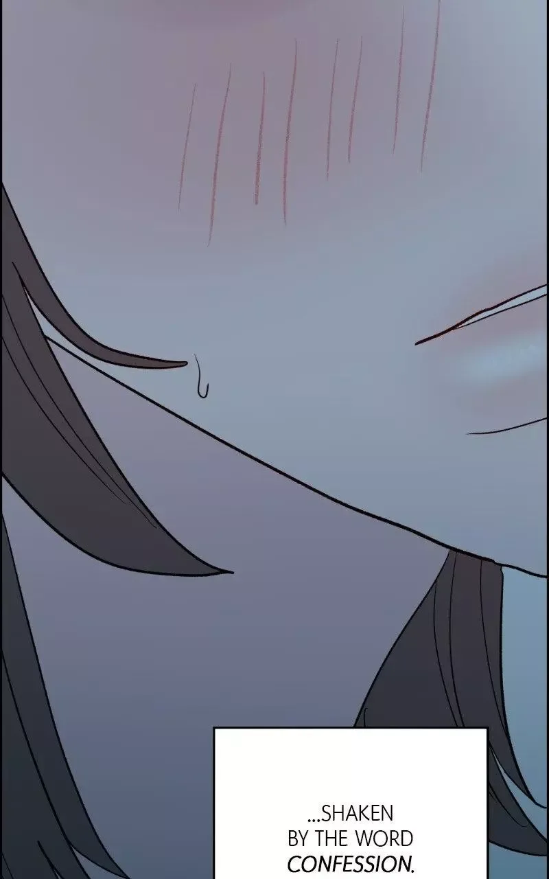 Copy-Paste Romance Chapter 47 page 17