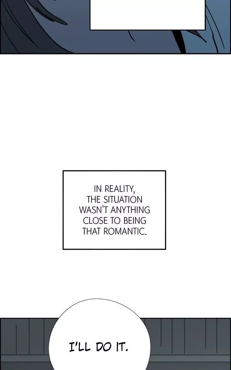 Copy-Paste Romance Chapter 47 page 18
