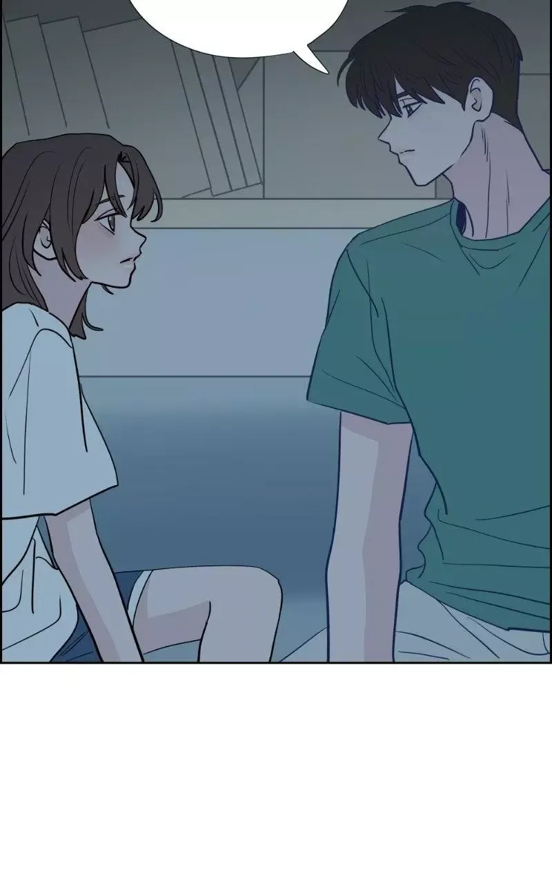 Copy-Paste Romance Chapter 47 page 19