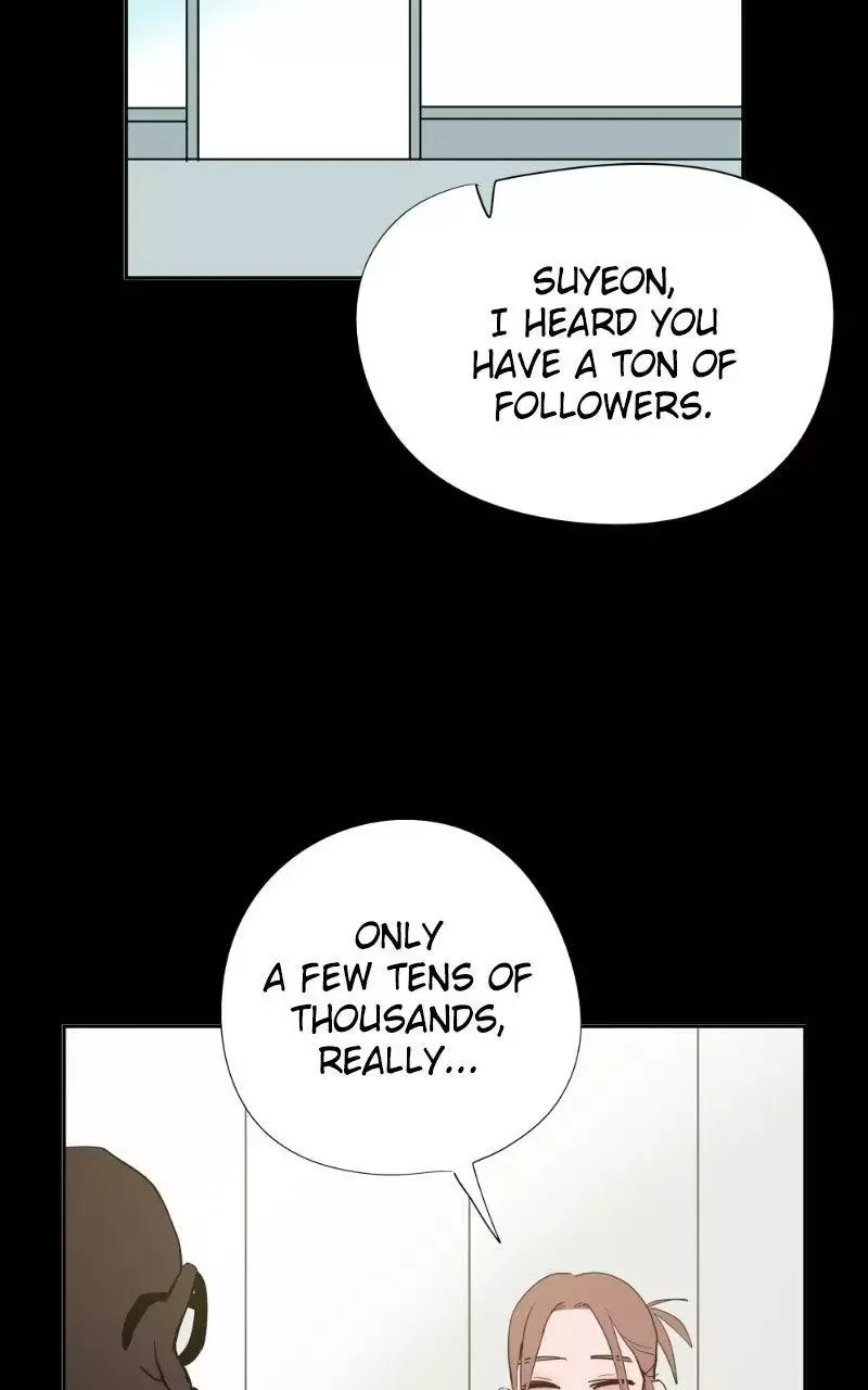 Copy-Paste Romance Chapter 47 page 40