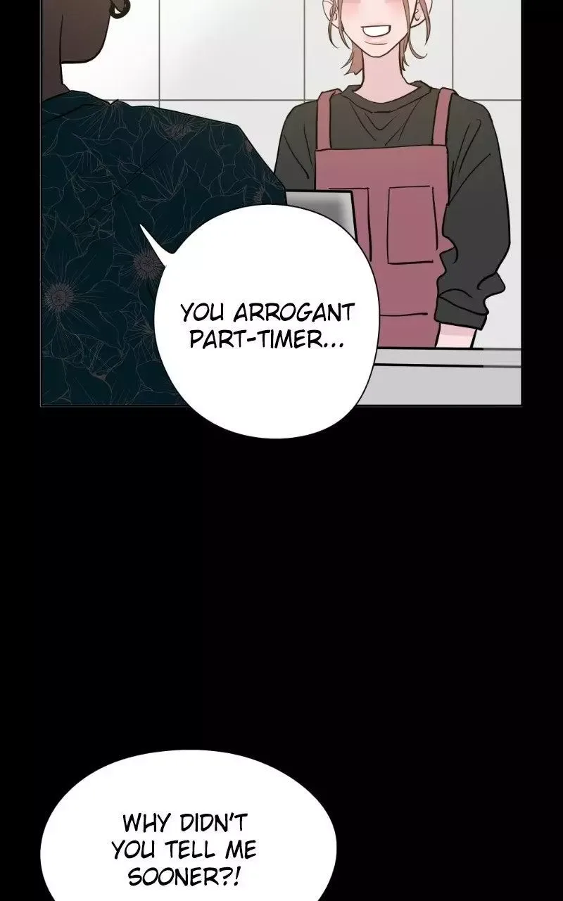 Copy-Paste Romance Chapter 47 page 41
