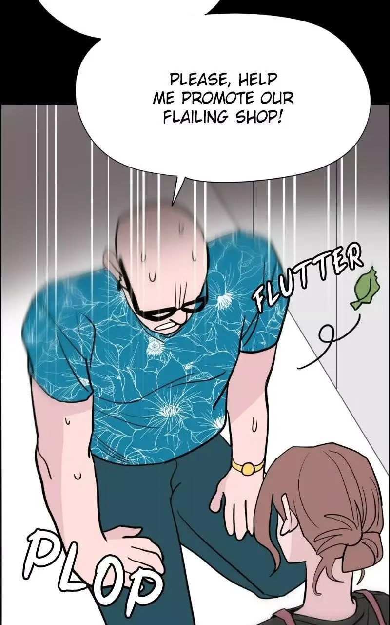Copy-Paste Romance Chapter 47 page 42