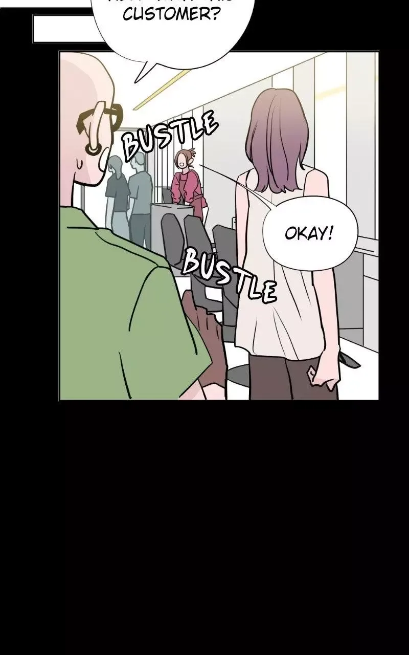 Copy-Paste Romance Chapter 47 page 47