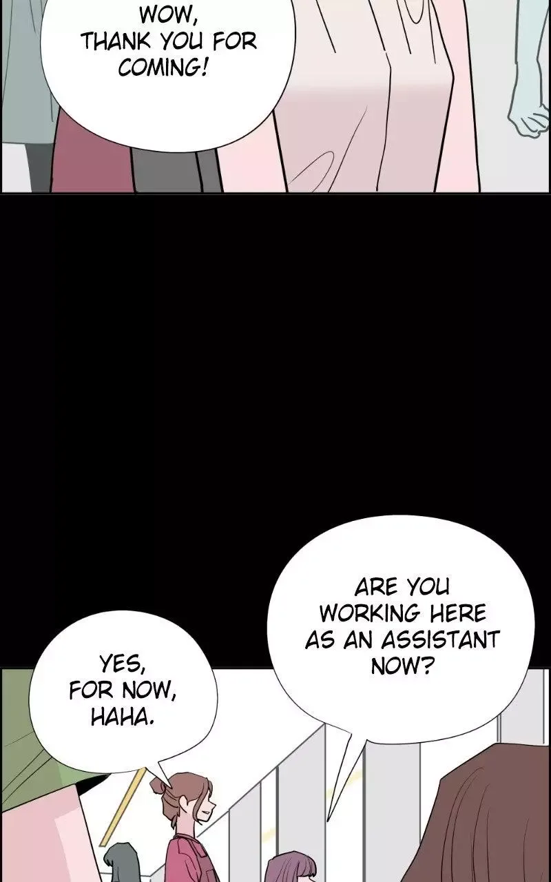Copy-Paste Romance Chapter 47 page 49