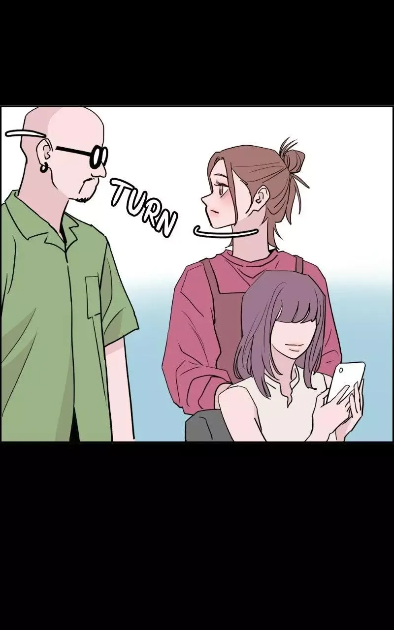 Copy-Paste Romance Chapter 47 page 52