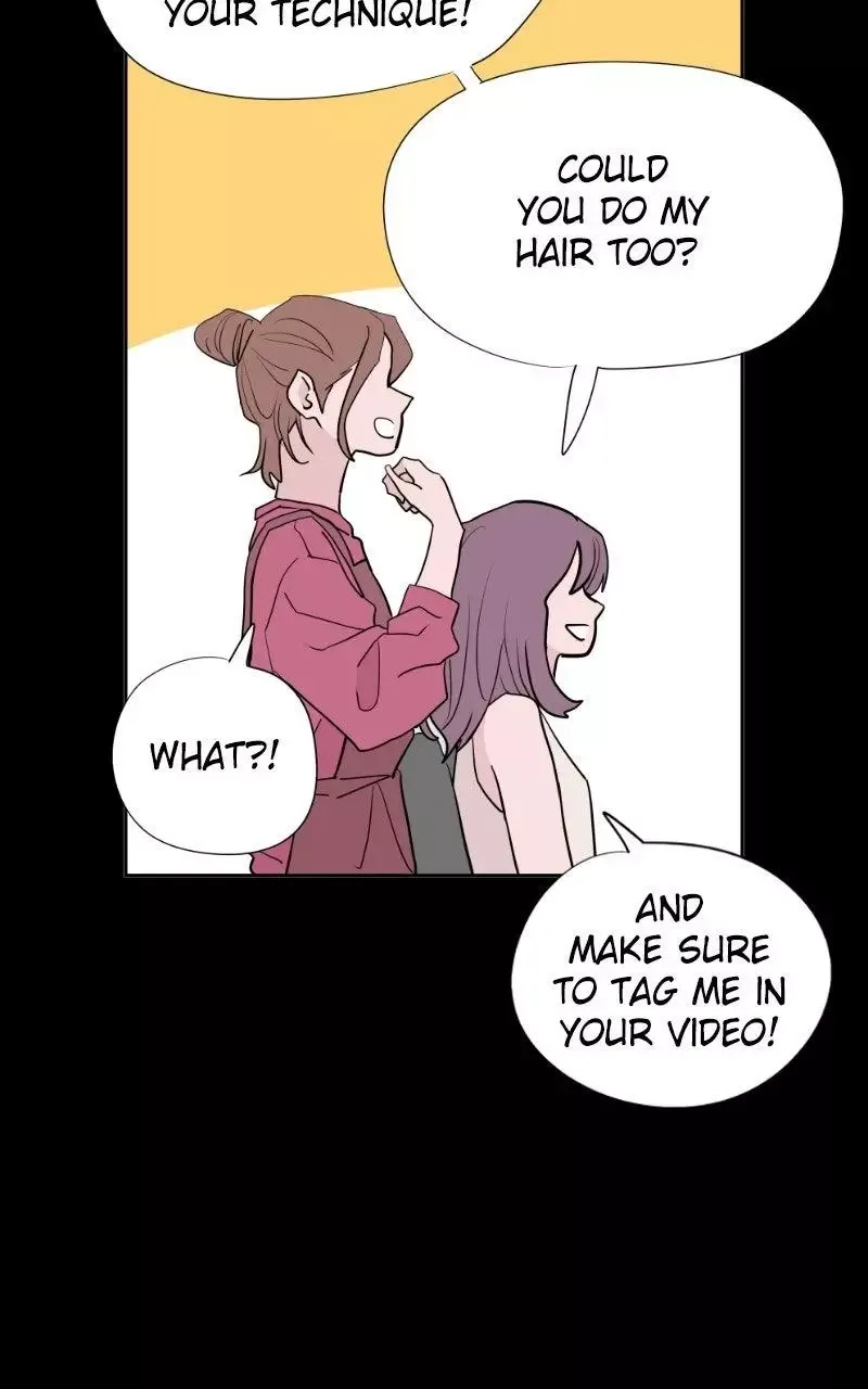 Copy-Paste Romance Chapter 47 page 51