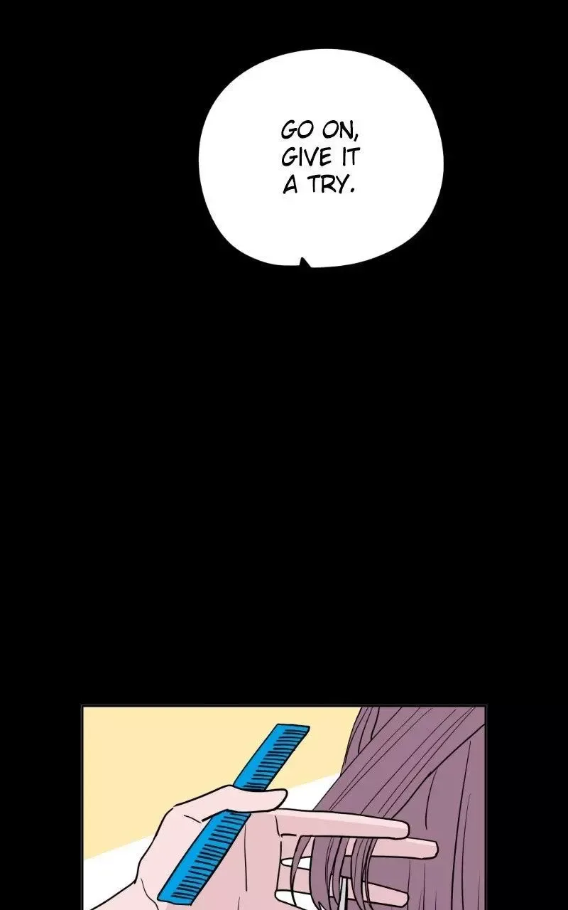 Copy-Paste Romance Chapter 47 page 53