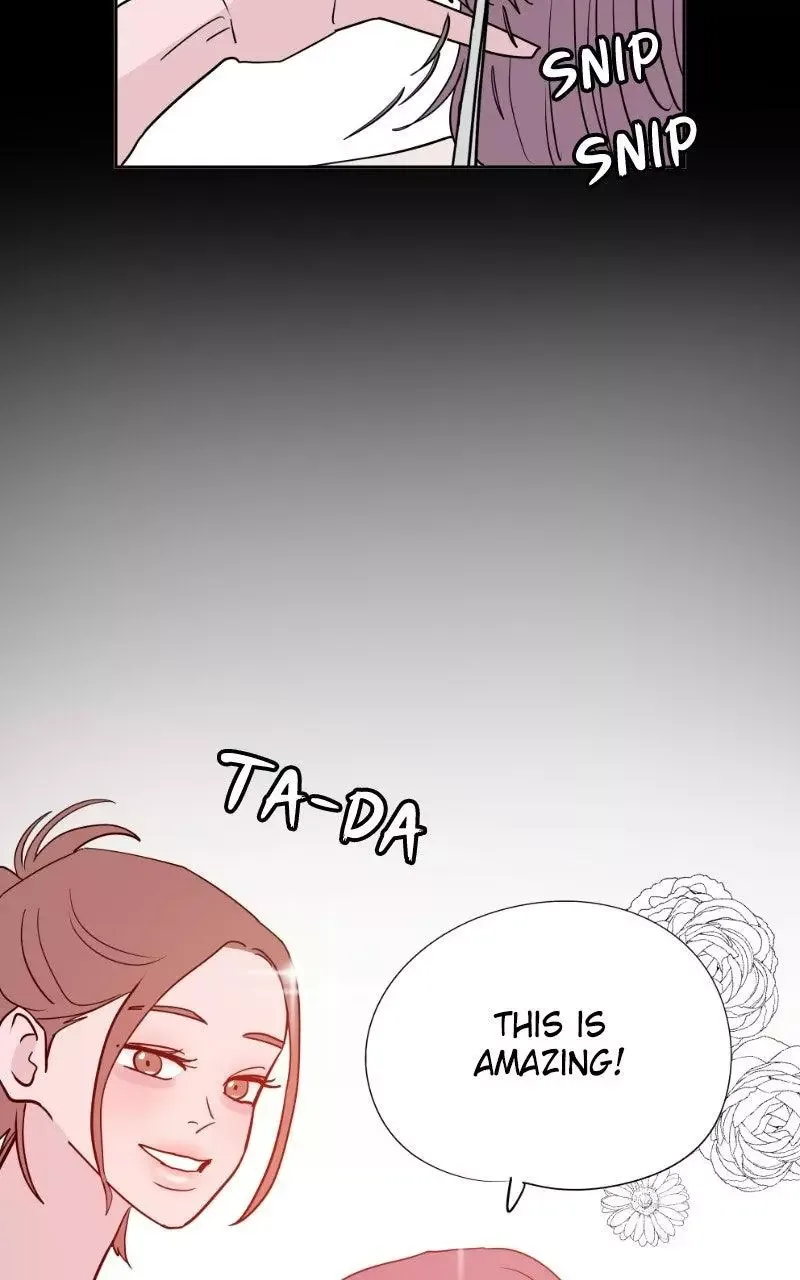 Copy-Paste Romance Chapter 47 page 54