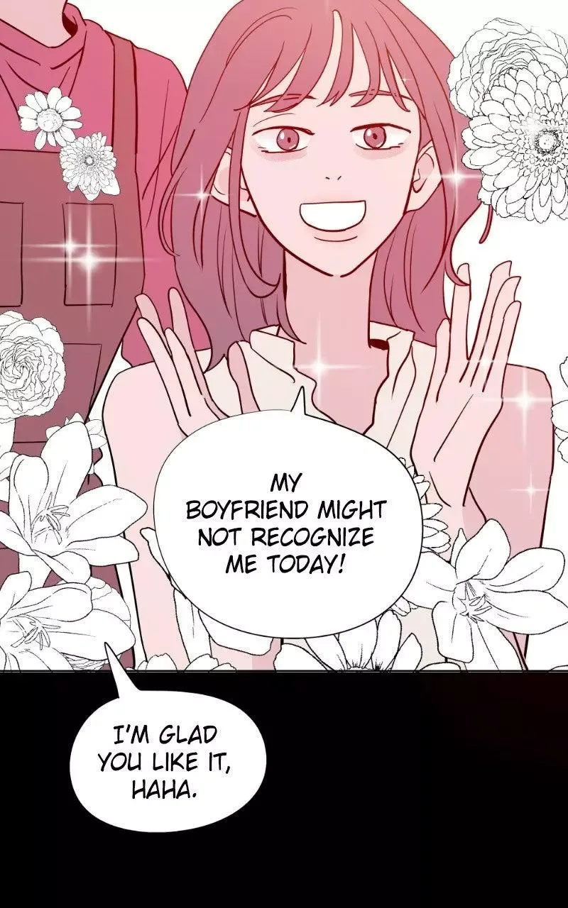 Copy-Paste Romance Chapter 47 page 55