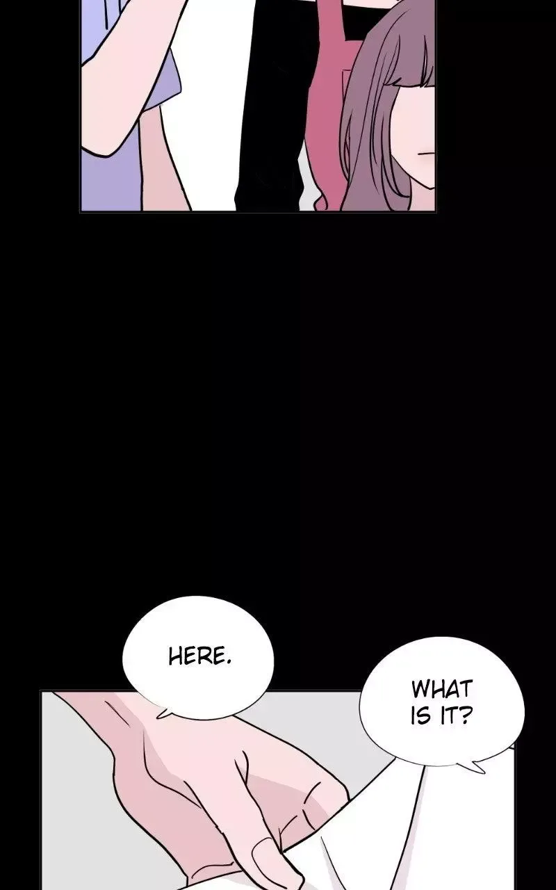 Copy-Paste Romance Chapter 47 page 58