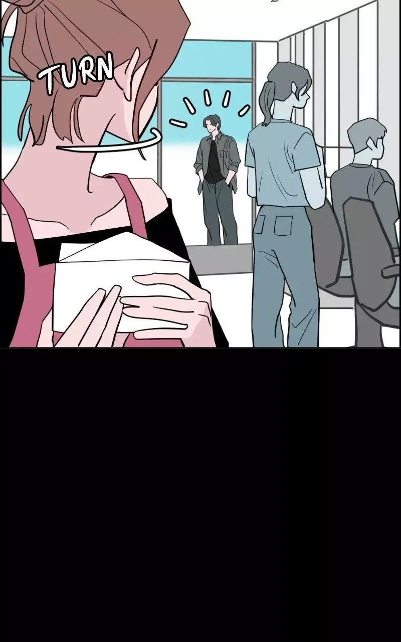 Copy-Paste Romance Chapter 47 page 61