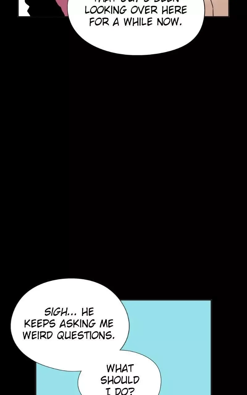 Copy-Paste Romance Chapter 47 page 64