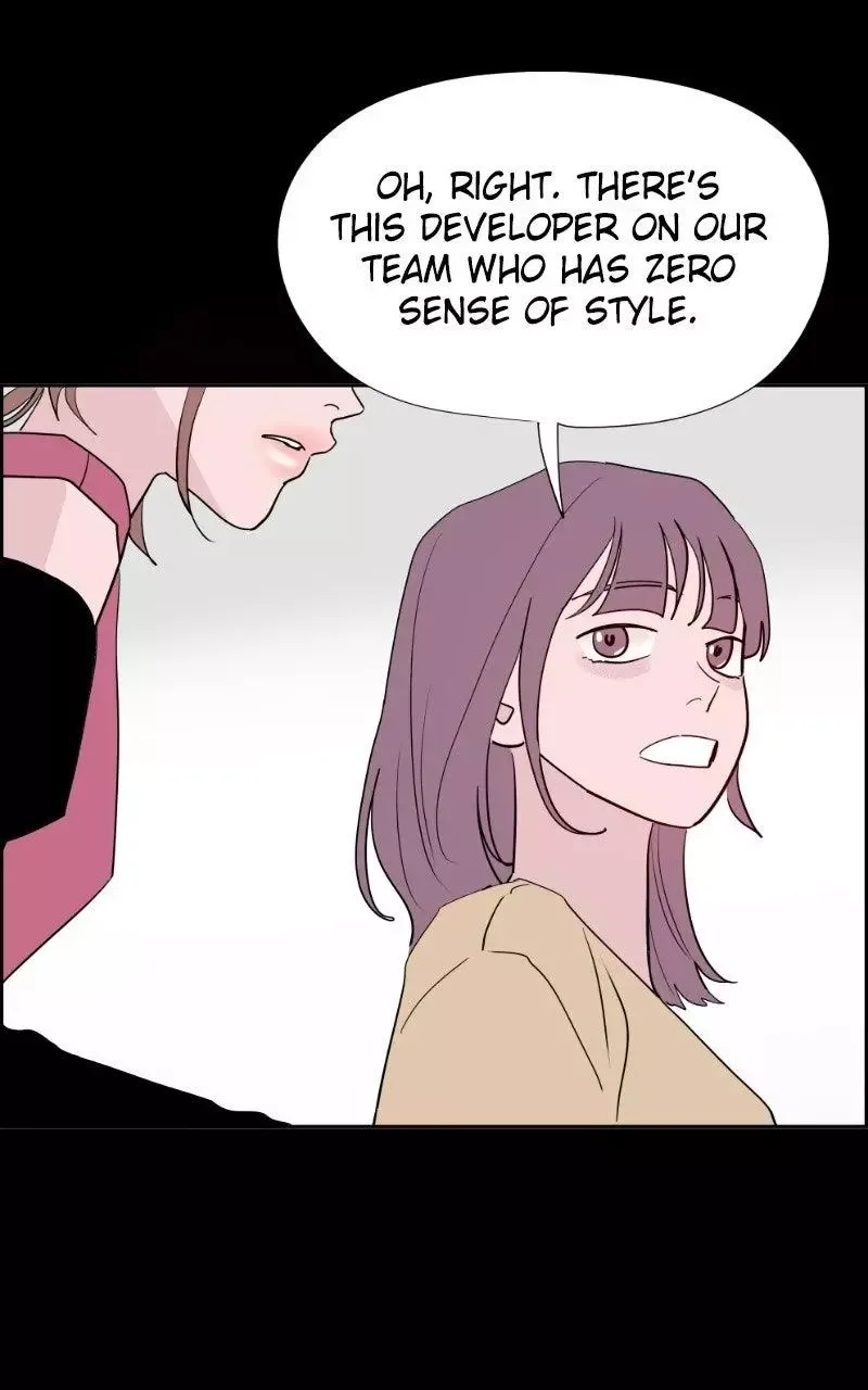 Copy-Paste Romance Chapter 47 page 66
