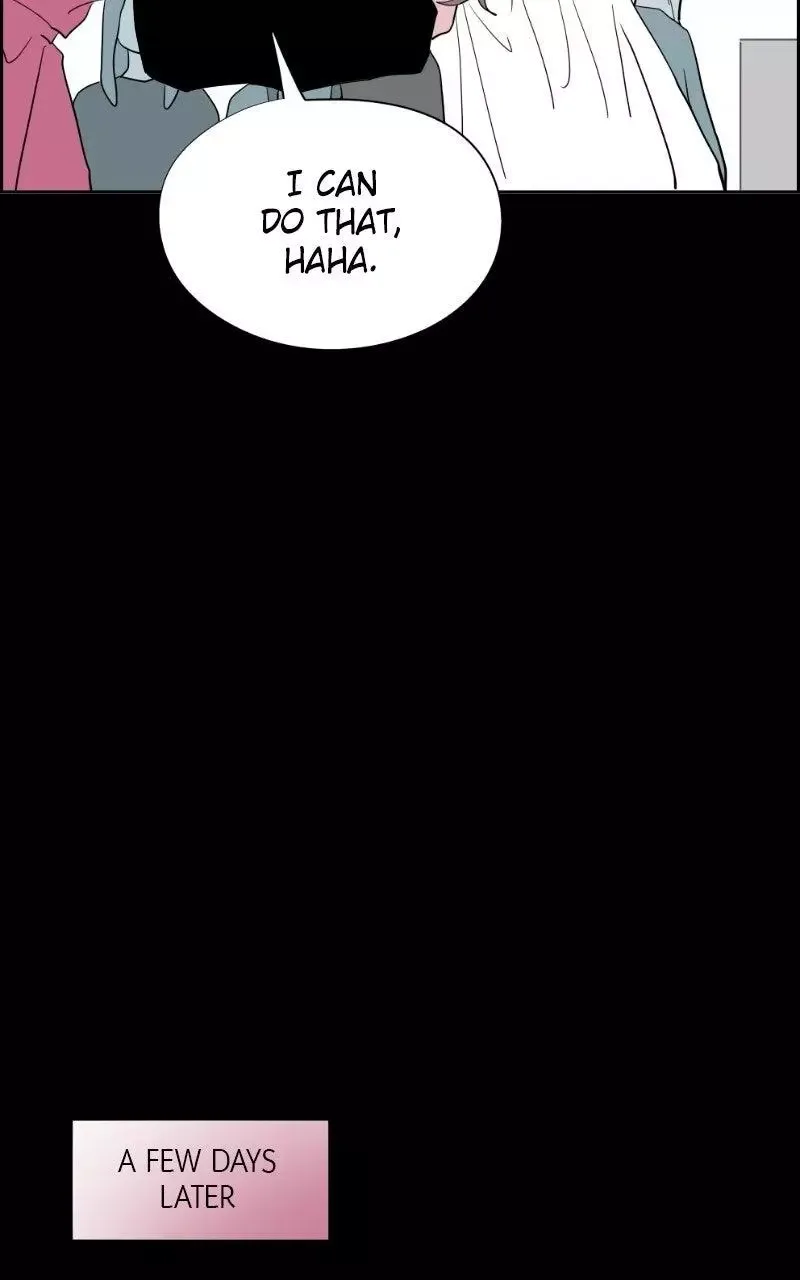 Copy-Paste Romance Chapter 47 page 68