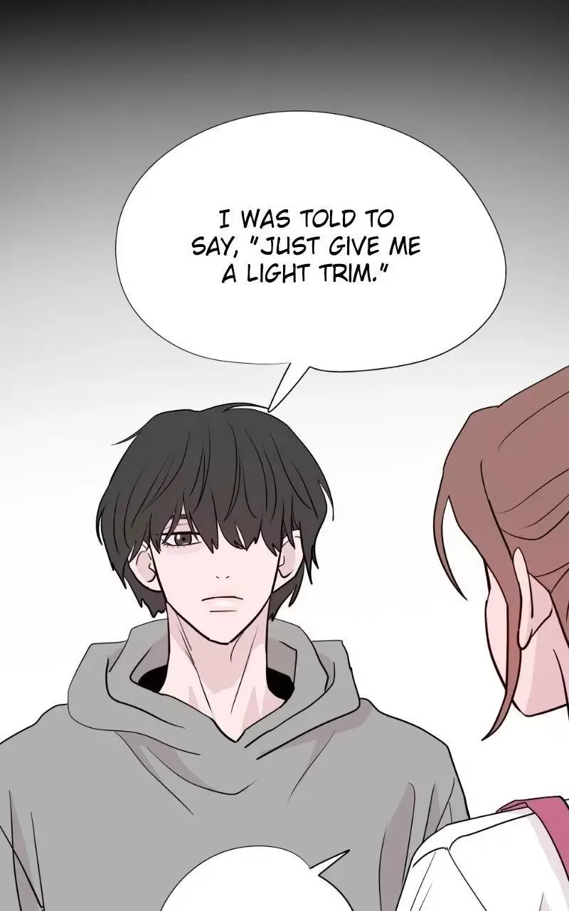 Copy-Paste Romance Chapter 47 page 70